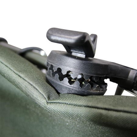 Раскладушка 