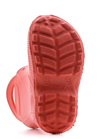 Сапожки детские ЭВА