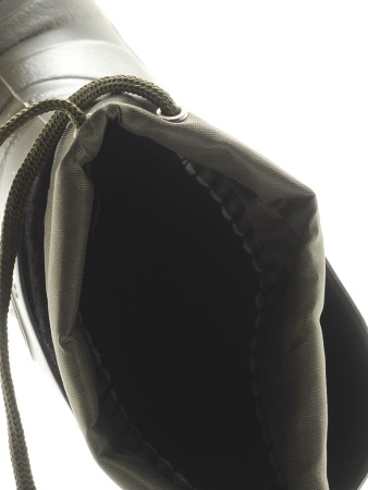 Сапожки детские из полимерного материала