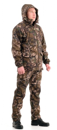 Костюм "Свелл" (полофлис,каньон) КВЕСТ