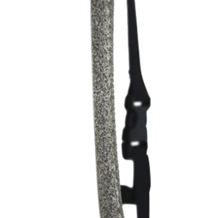 Сиденье для туриста с карабином 