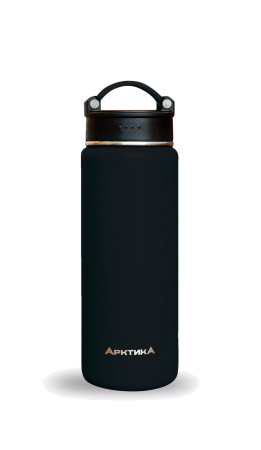 Термос для напитков 530 мл