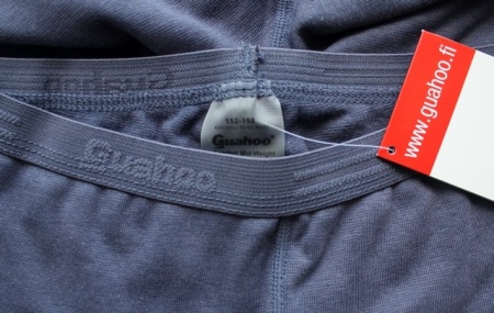 Термобелье - женские лосины Comfort  Mid - Weight 