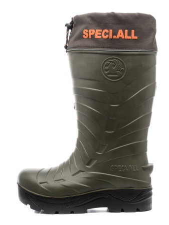 Сапоги мужские Speci.ALL PROTECTOR