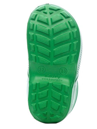 Сапожки детские ЭВА