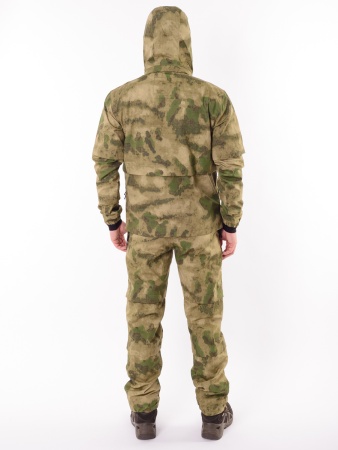 Костюм "SNAR" (РипСтоп, Мох)