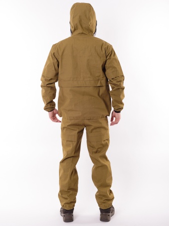 Костюм "FORESTER" (Палатка, Хаки) TRITON