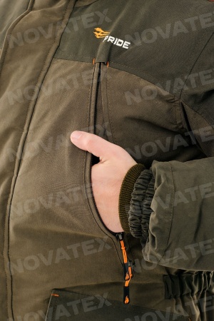 Костюм «Магнум Зима» PRIDE 