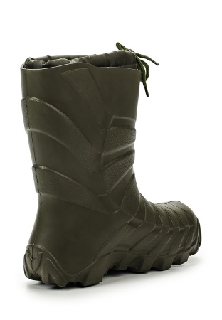 Сапожки детские из полимерного материала