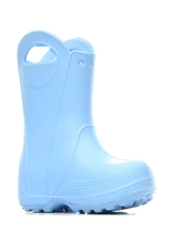 Сапожки детские ЭВА