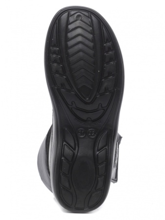 Полусапоги мужские