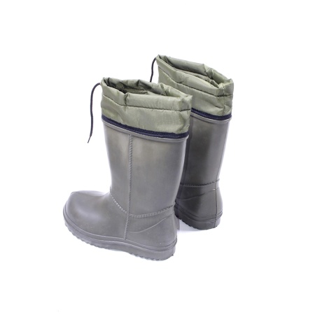 Сапоги женские ЭВА с манжетом