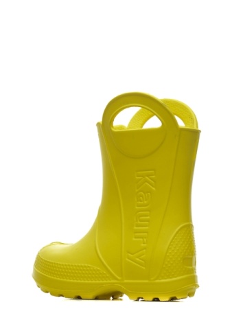 Сапожки детские ЭВА