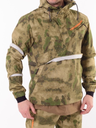 Костюм "SNAR" (РипСтоп, Мох)