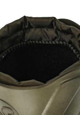 Сапожки детские из полимерного материала