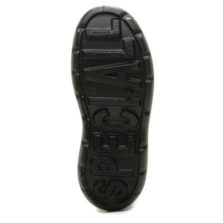 Ботильоны женские утепленные из ЭВА (Рысь)