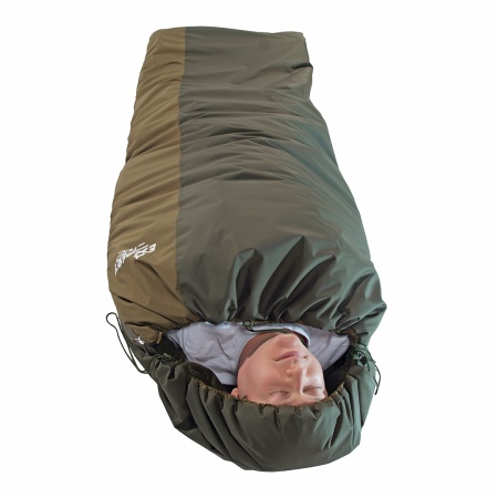 Спальный мешок-одеяло Explore