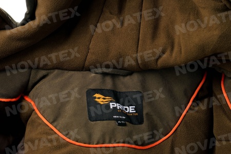 Костюм «Магнум Зима» PRIDE 