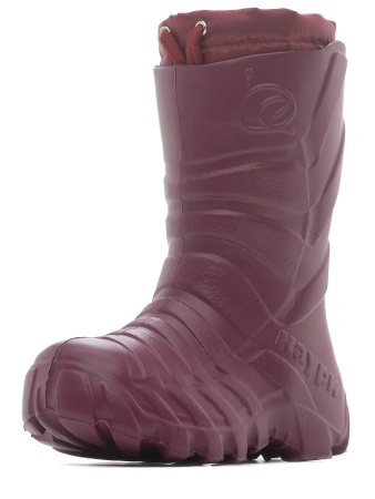 Сапожки детские из полимерного материала