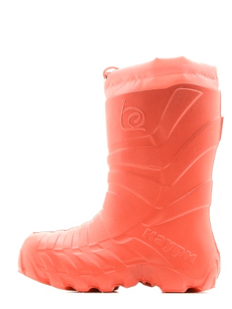 Сапожки детские из полимерного материала