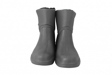 Полусапожки женские утепленные из ЭВА