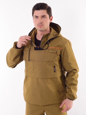 Костюм "FORESTER" (Палатка, Хаки) TRITON