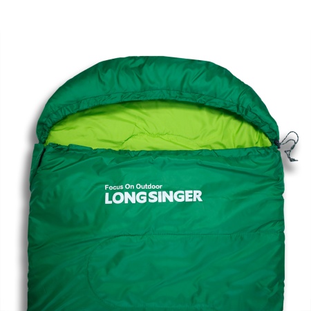 Спальный мешок 250 гр/м2