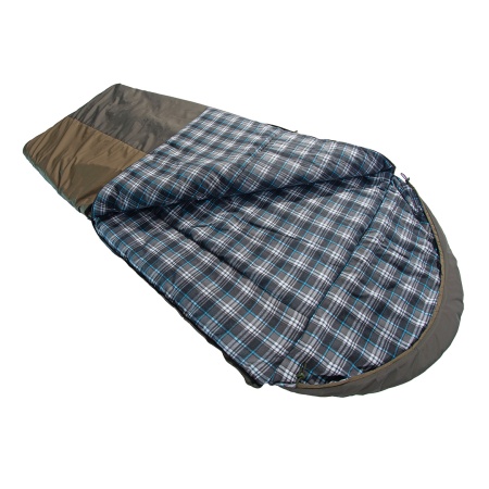 Спальный мешок-одеяло Comfort