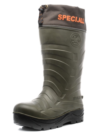 Сапоги мужские Speci.ALL PROTECTOR