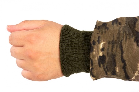 Костюм "Антигнус"  (грета, топь)