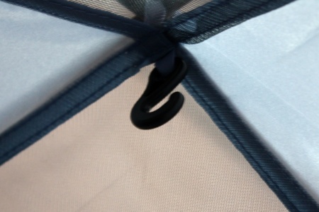 Палатка Алаколь двухместная