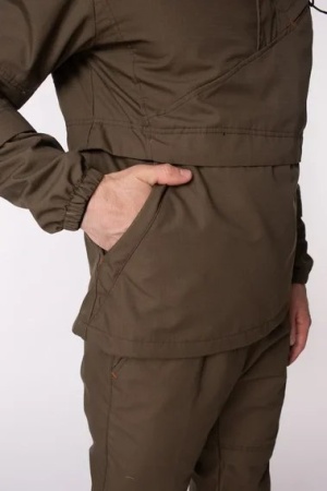 Костюм "SNAR" (РипСтоп, Коричневый) TRITON