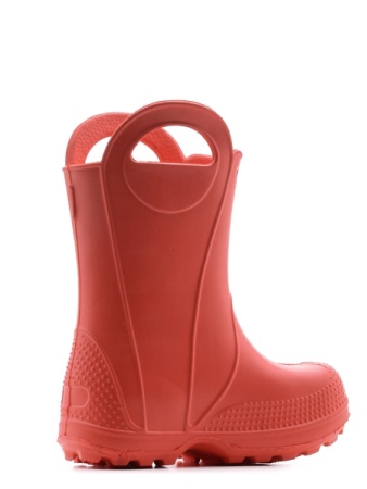 Сапожки детские ЭВА