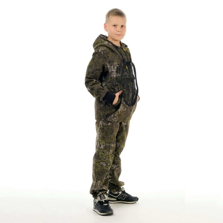 Костюм детский «Защита» МАУГЛИ