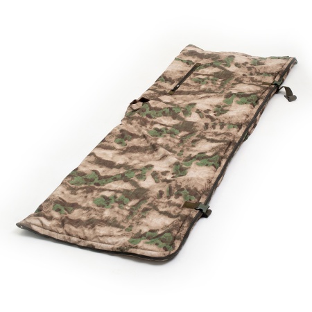 Спальный мешок Cape-Bag Transfomer (мох)