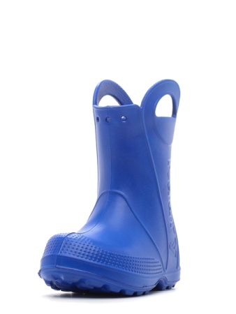 Сапожки детские ЭВА