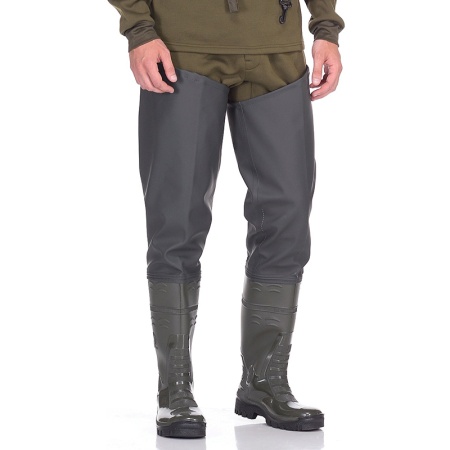 Сапоги мужские рыбацкие