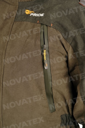 Костюм «Магнум осень» (исландия, хаки) PRIDE