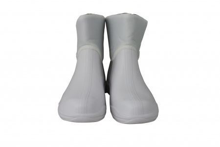 Полусапожки женские утепленные из ЭВА