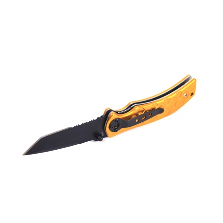 Нож туристический складной