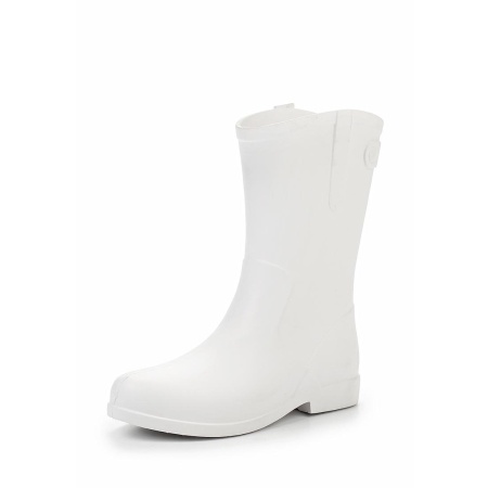 Сапоги женские из ЭВА, не утепленные разноцветные