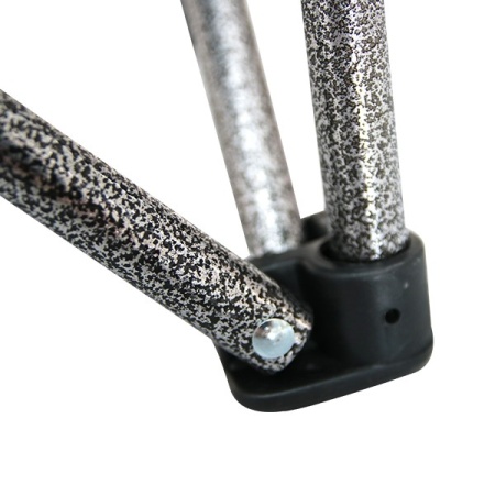 Раскладное кресло с подлокотниками 