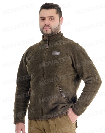 Толстовка «Гризли» PRIDE