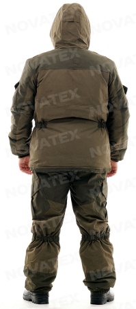Костюм «Магнум Зима» PRIDE 