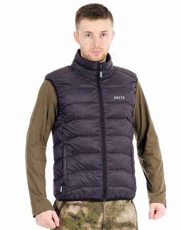Жилет "Лайт" (нейлон, графит) PAYER
