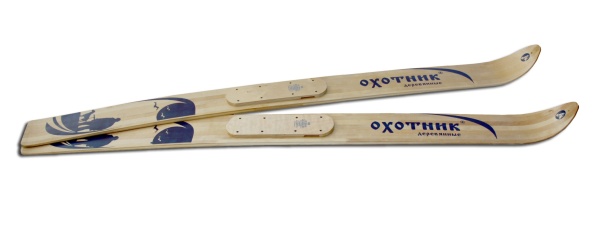 lyzhi_derevyannye_okhotnik_185_sm