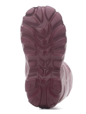 Сапожки детские из полимерного материала