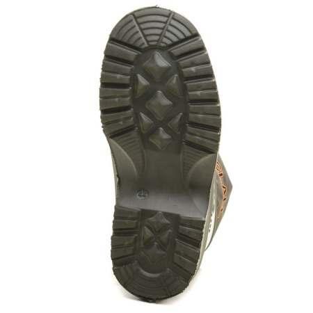 Сапоги мужские Speci.ALL GRAND с надставкой