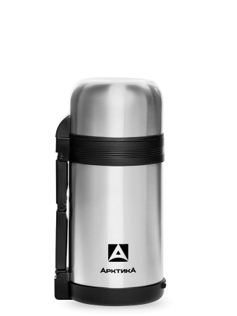 Термос с широким горлом 1 л