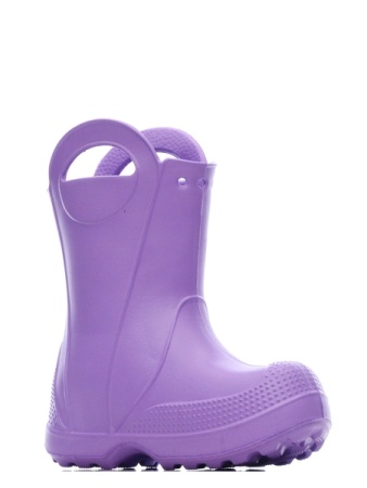 Сапожки детские ЭВА